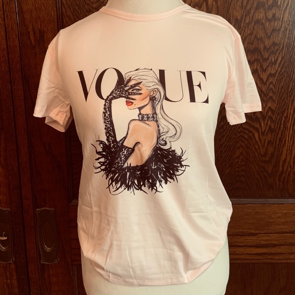 T-Shirt - Picture 1 of 1